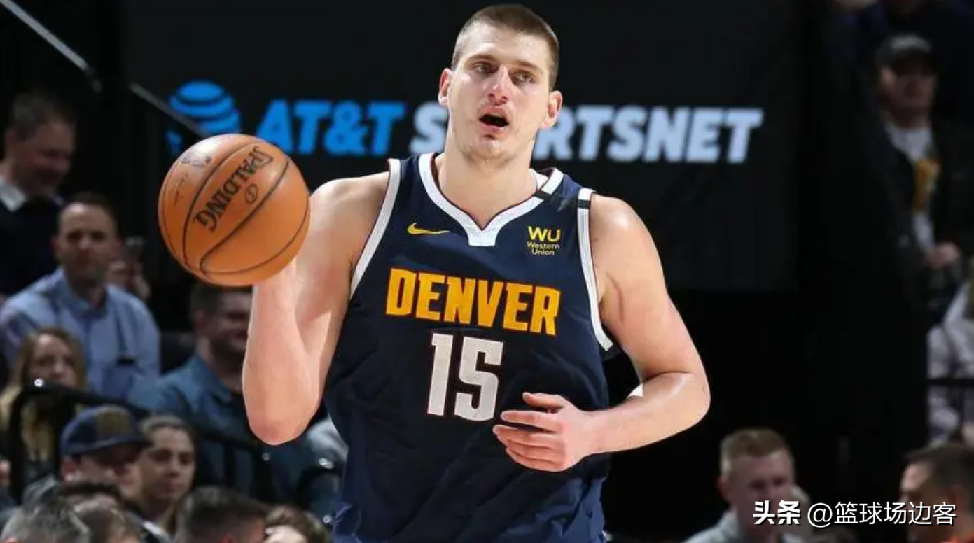 nba薪资排行榜2023-2024