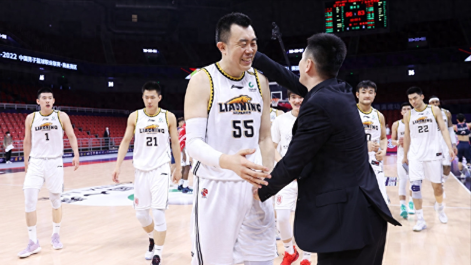 辽宁本钢主教练是谁,辽宁本钢主教练杨鸣简介