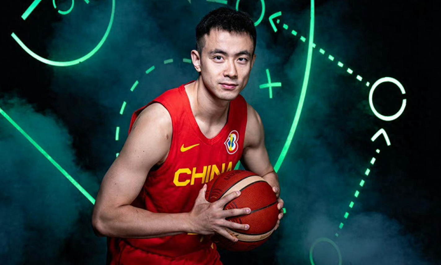 赵继伟真实年龄有多大,赵继伟个人简介