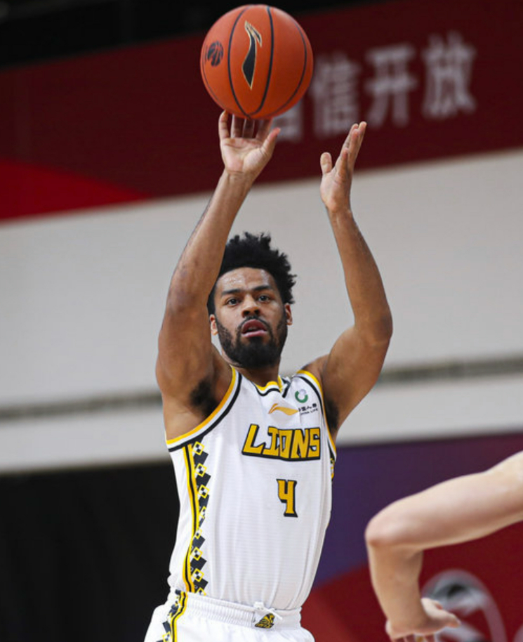 NBA库克身高年薪,NBA库克简介