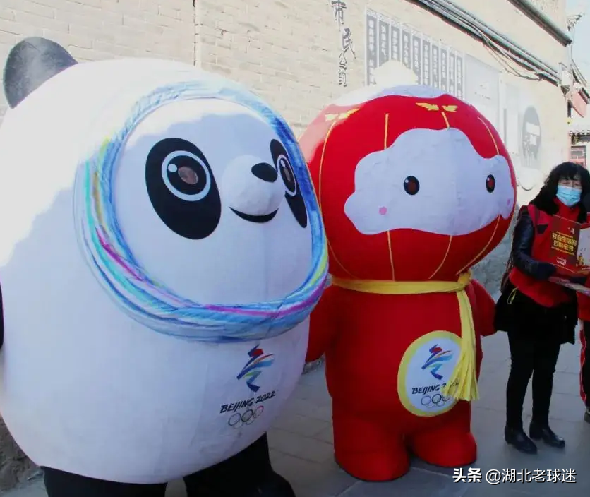 奥运会最丑吉祥物图片