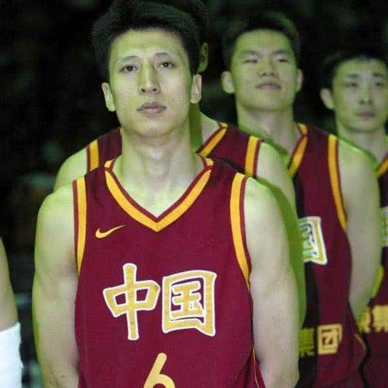 郭士强身高体重臂展多少,郭士强个人资料