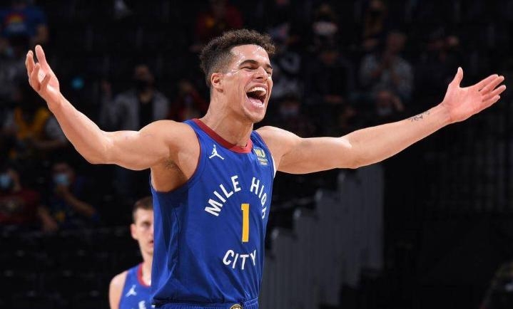 nba乔治最新消息,nba乔治简介