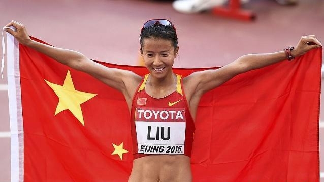 竞走世界纪录配速多少,男子女子50公里竞走世界纪录