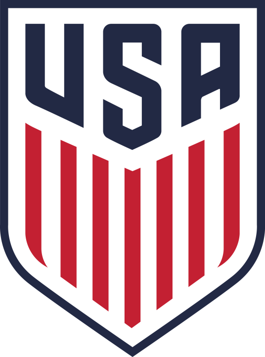 美国 U20