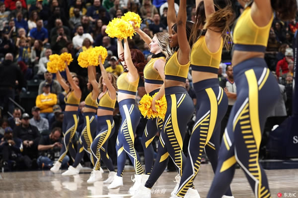 NBA最新排名：马刺双杀太阳升至西部第7 ，76人3连胜位列东部第2！