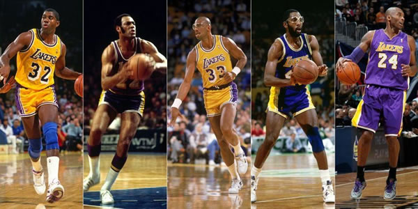 NBA战力榜！湖人第一，勇士垫底？联盟真的变天了