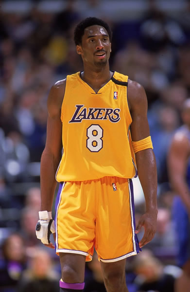 悼念｜乔丹伯德们如此伟大，NBA的logo为何还是他？