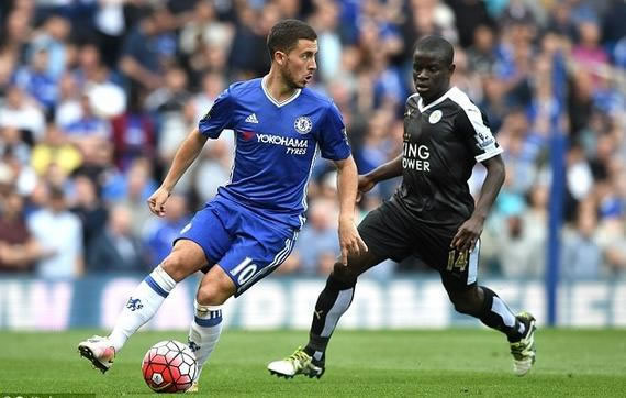 英超-萨拉赫传射 利物浦2-0曼城豪取7连胜 蓝月亮7场不胜降至第五