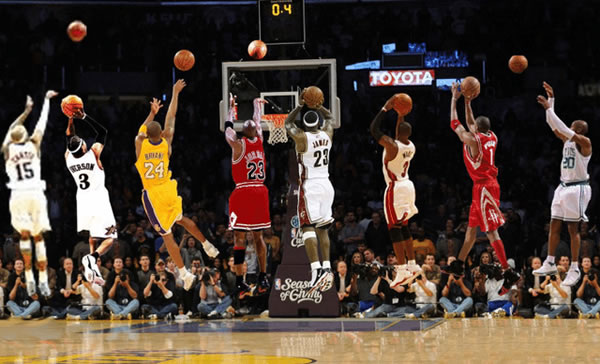 西部排名又乱了：国王创NBA奇迹，勇士岌岌可危，3队排名互换